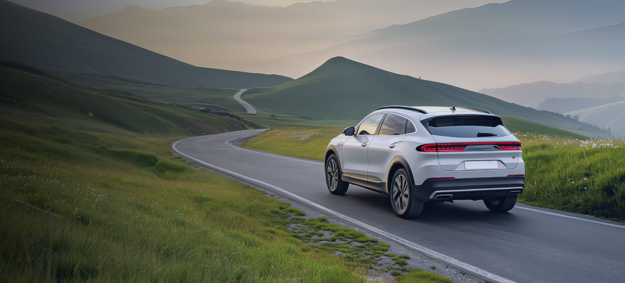 汽车全域 AI 营销解决方案