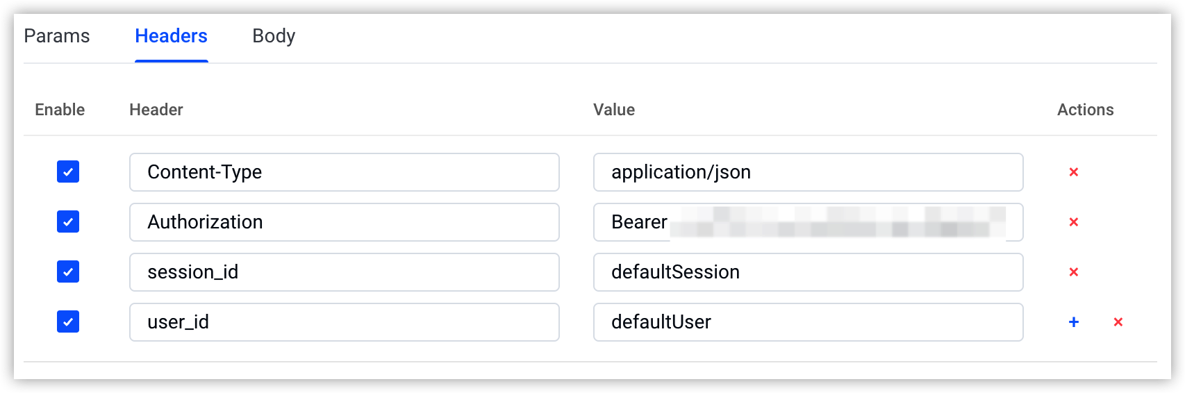 Sample calls for text prompts--AgentKit-Byteplus