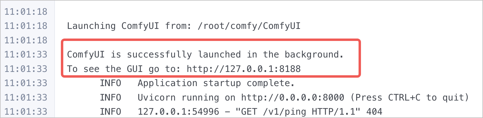 Quickly deploying GPU text-to-image ComfyUI using Function Service ...